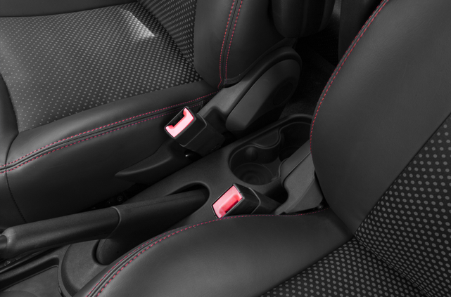 2015 FIAT 500e