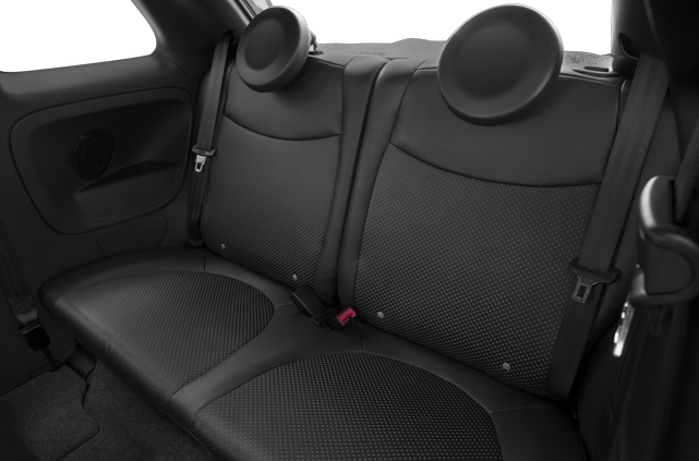 2015 FIAT 500e