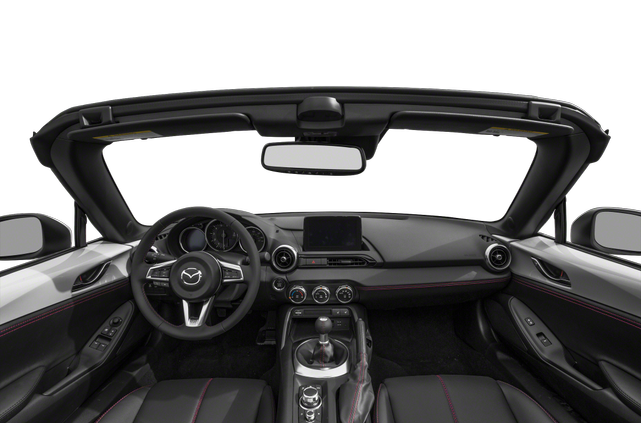 2019 Mazda MX-5 Miata RF