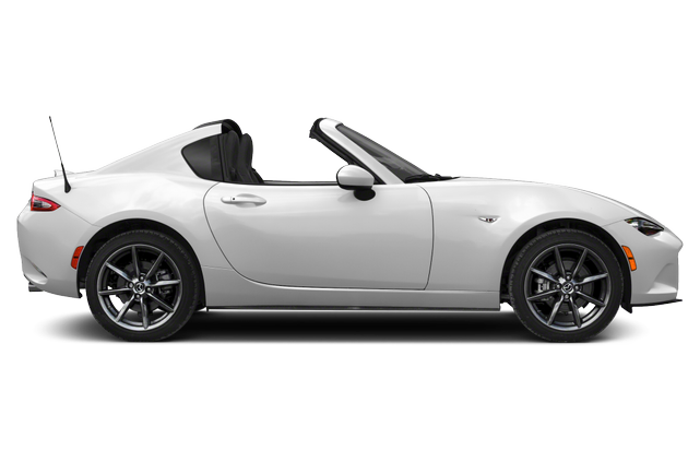 2019 Mazda MX-5 Miata RF
