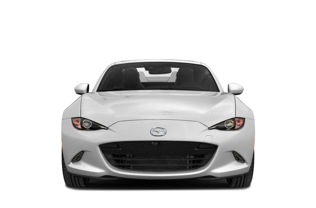 2019 Mazda MX-5 Miata RF