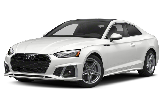 2022 Audi A5