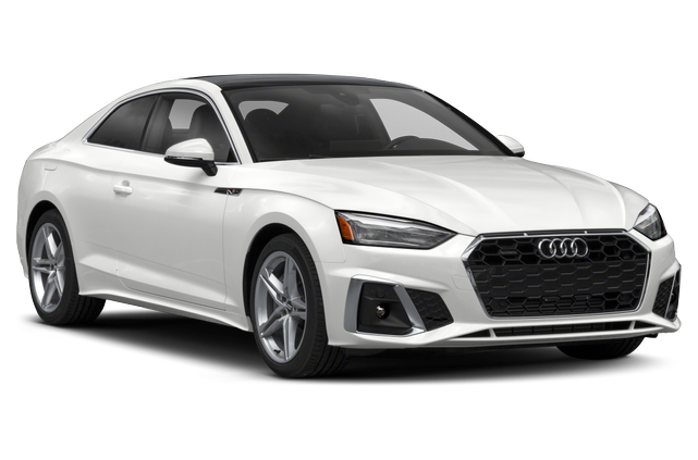 2022 Audi A5