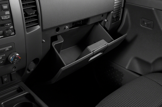 2014 Nissan Titan