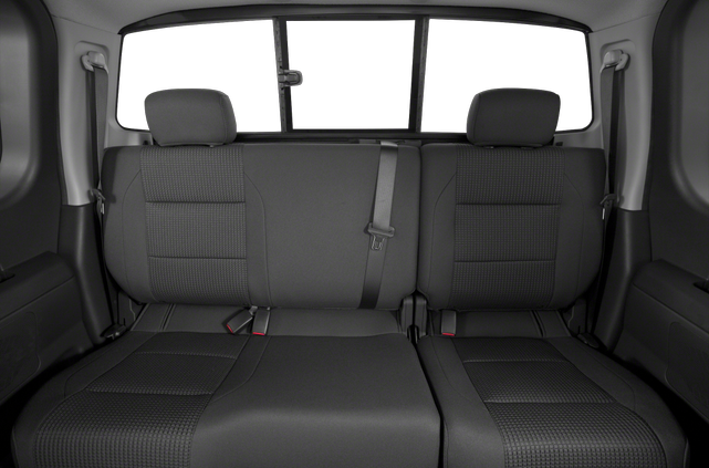 2014 Nissan Titan