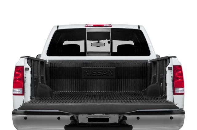 2014 Nissan Titan