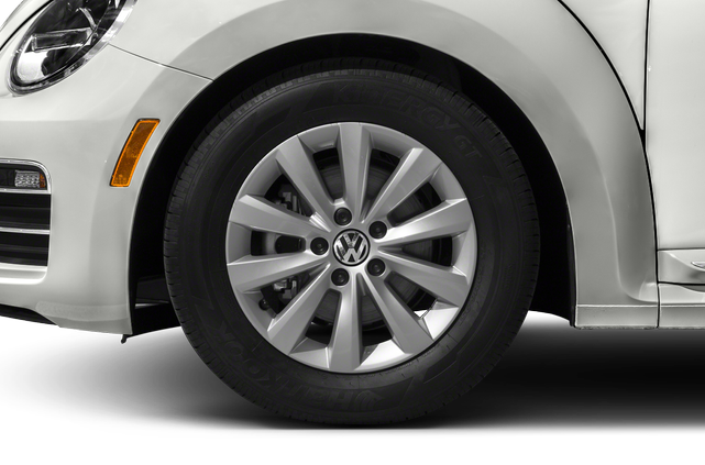 2018 Volkswagen Beetle