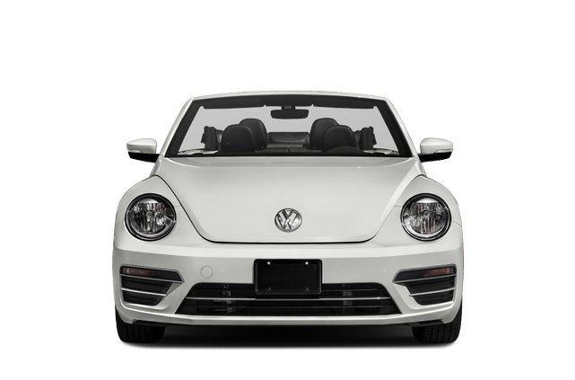 2018 Volkswagen Beetle