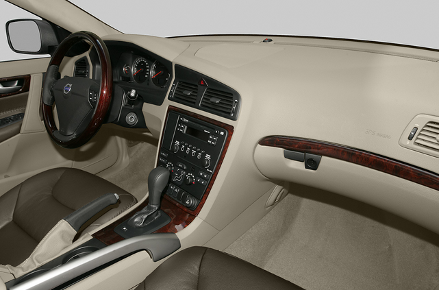 2005 Volvo XC70