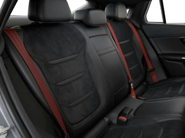 2025 Mercedes-Benz AMG GLC 63