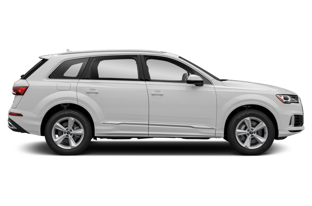 2022 Audi Q7