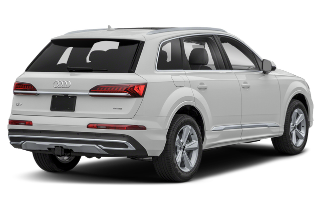 2022 Audi Q7