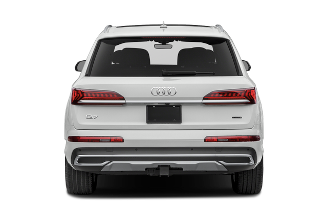 2022 Audi Q7