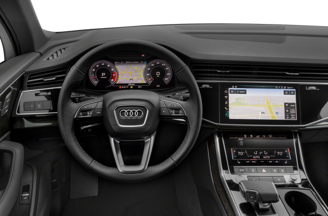 2022 Audi Q7