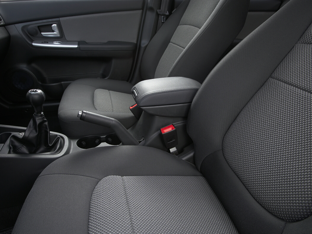 2008 Kia Spectra5