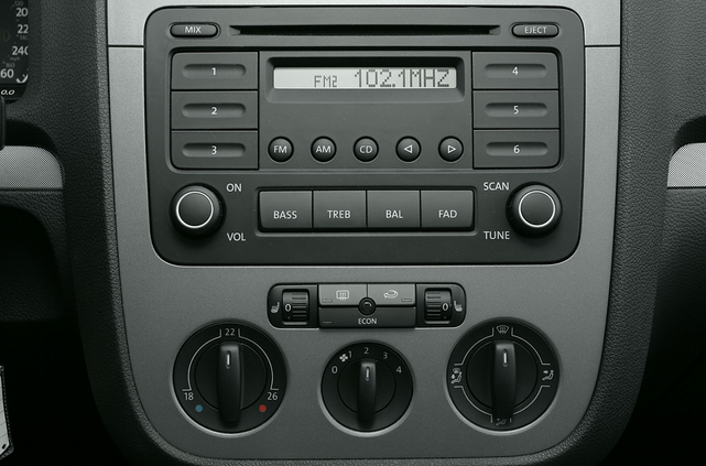 2007 Volkswagen Jetta