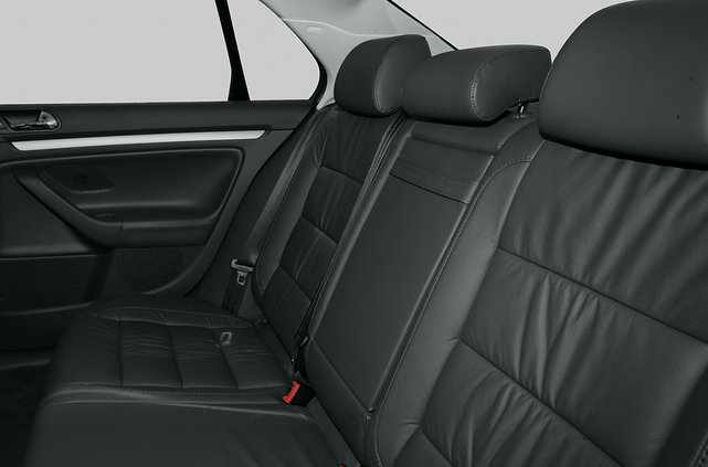 2007 Volkswagen Jetta