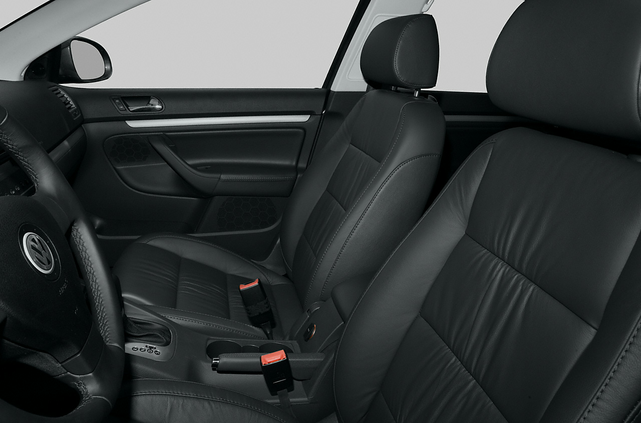 2007 Volkswagen Jetta