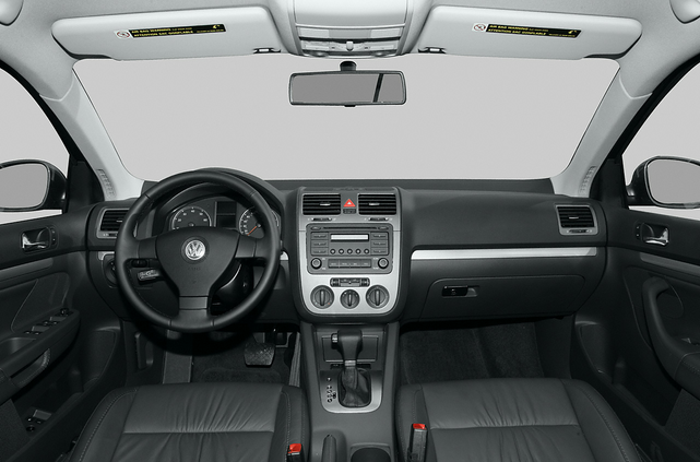 2007 Volkswagen Jetta