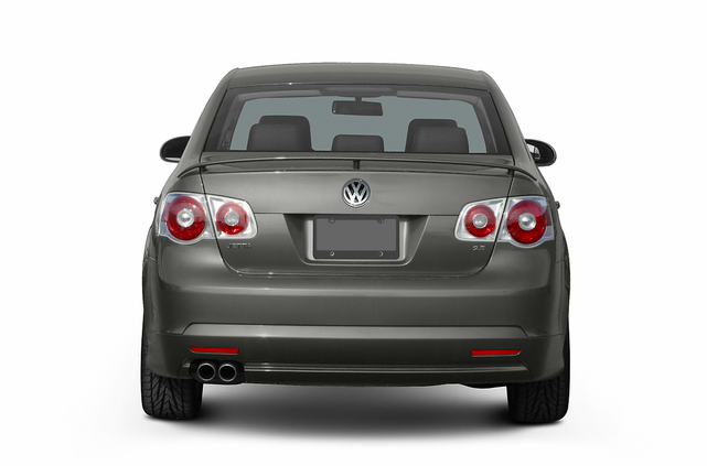 2007 Volkswagen Jetta