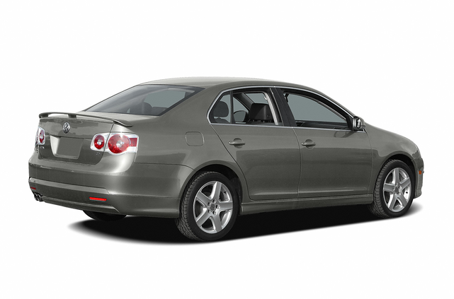 2007 Volkswagen Jetta