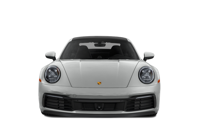 2024 Porsche 911