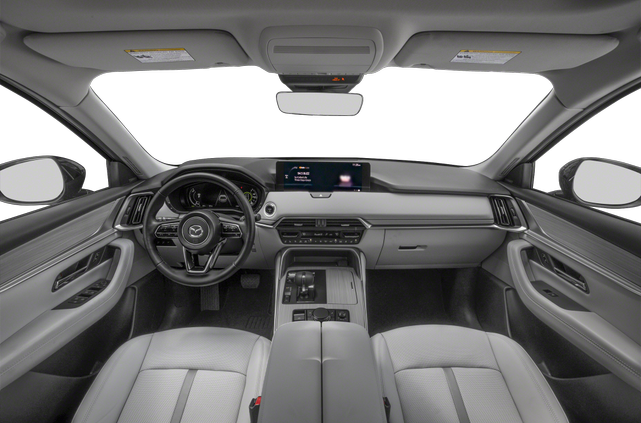 2025 Mazda CX-90 PHEV