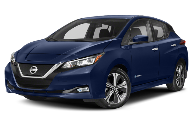  2018 Nissan Leaf Especificaciones, Precio, MPG