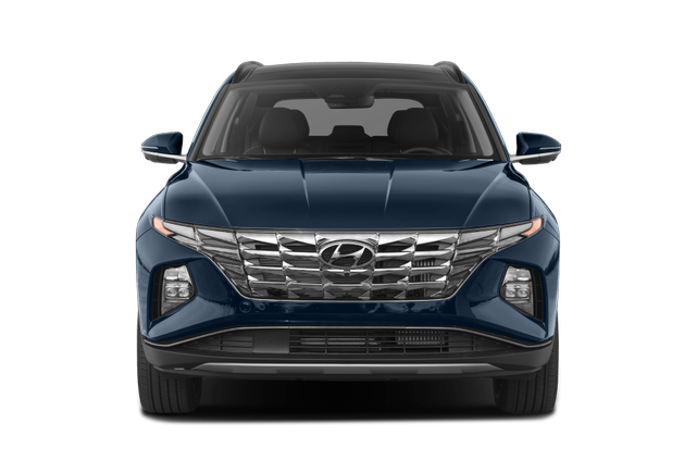 2023 Hyundai TUCSON Hybrid