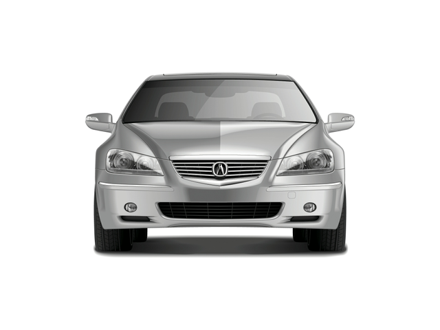2007 Acura RL