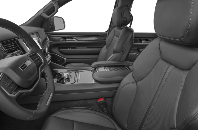 2024 Jeep Wagoneer