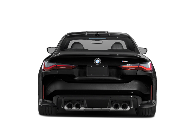 2022 BMW M4