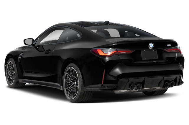 2022 BMW M4