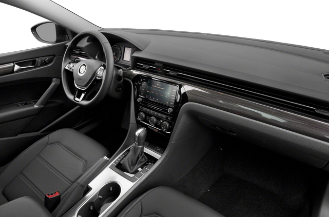2021 Volkswagen Passat