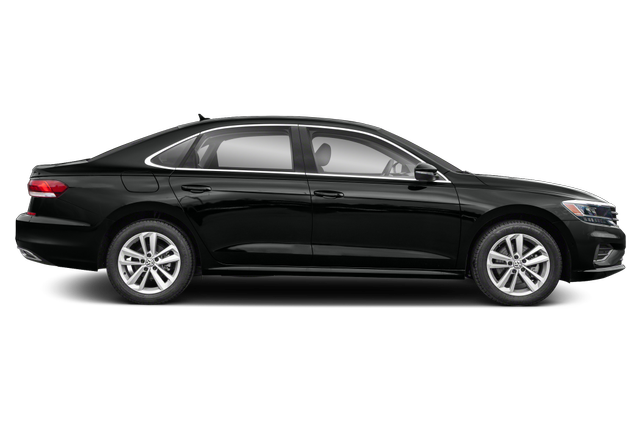 2021 Volkswagen Passat