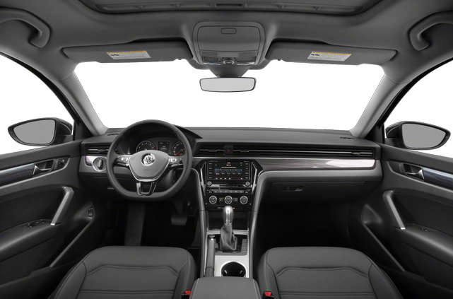 2021 Volkswagen Passat