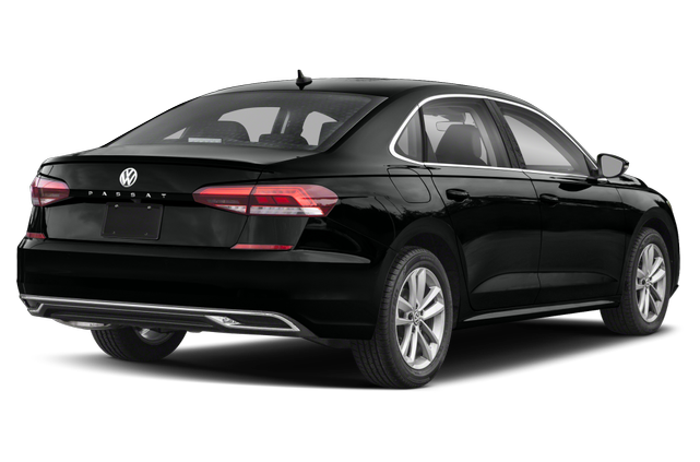 2021 Volkswagen Passat