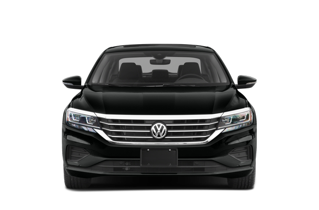2021 Volkswagen Passat