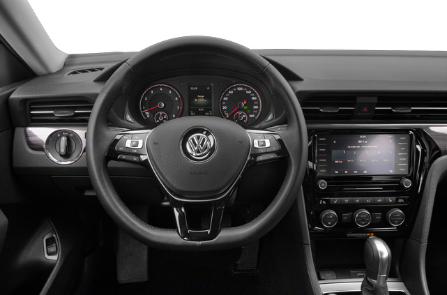 2021 Volkswagen Passat