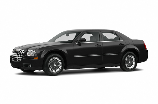 2006 Chrysler 300