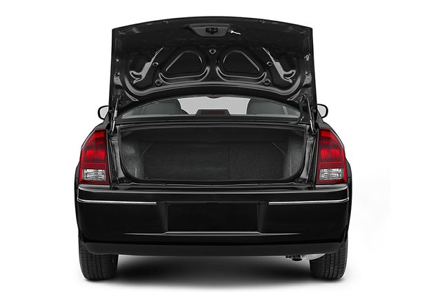 2006 Chrysler 300