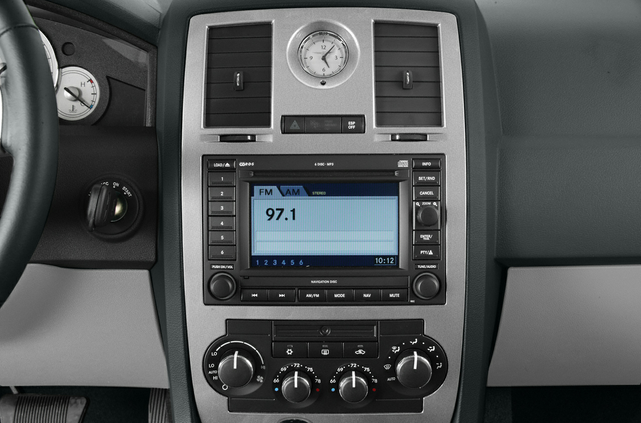 2006 Chrysler 300