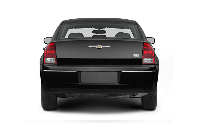 2006 Chrysler 300