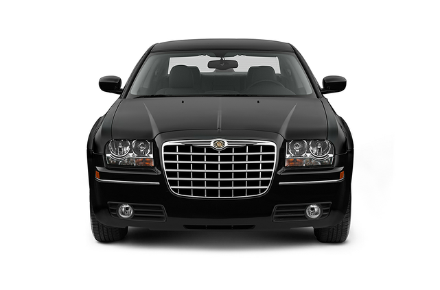 2006 Chrysler 300