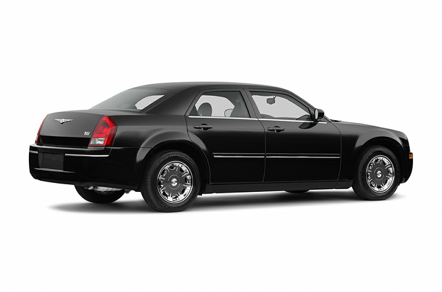 2006 Chrysler 300