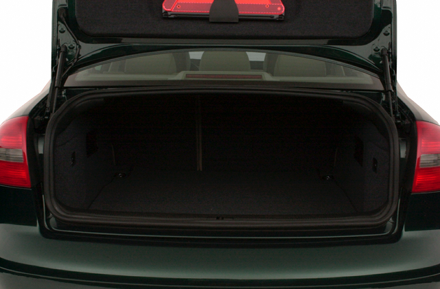 2001 Audi A6