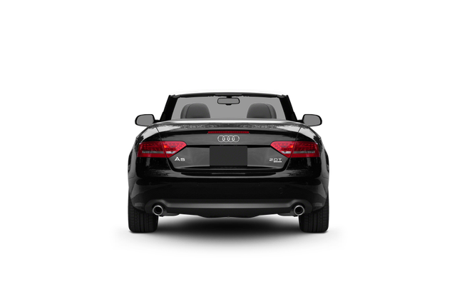 2010 Audi A5