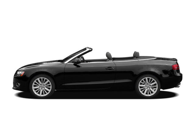 2010 Audi A5