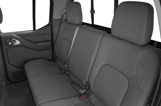2013 Nissan Frontier