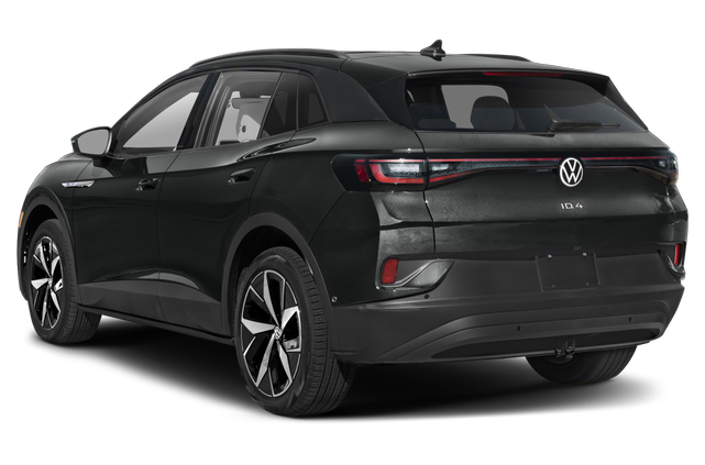 2024 Volkswagen ID.4